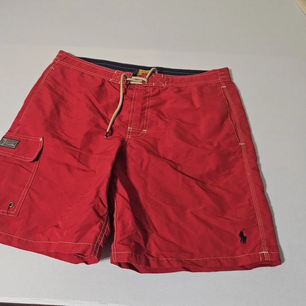 Polo Ralph Lauren these polo